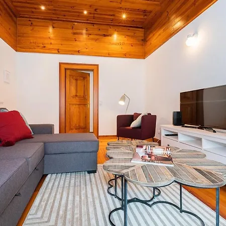 Inn Wonderful In The Historial Center Of Lisboa