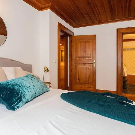 Wonderful In The Historial Center Of Inn Lisboa