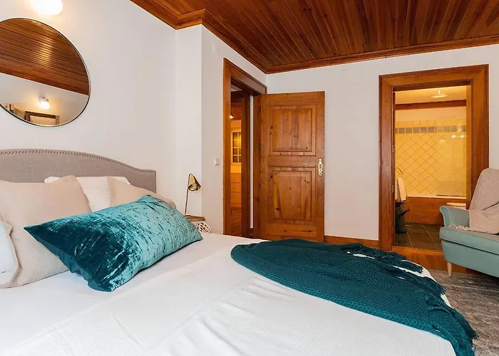 Wonderful In The Historial Center Of 宾馆 Lisboa